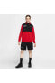 Фото #5 товара Sportswear Air Erkek Kırmızı Sweatshirt Cu4168 - 657