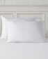 Фото #2 товара Ultimate Comfort Embossed 2 Pack Pillows, Jumbo