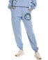 Фото #1 товара Boys Lie Blindsided Sweatpant Women's Blue Xs