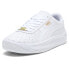 Puma Gv Special Lace Up Mens White Sneakers Casual Shoes 39837401