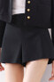 Zw collection high-waist shorts