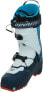 Фото #8 товара DYNAFIT M Tlt8 Expedition CR Boot Colour Block Blue/White, Men's Touring Ski Boots, Size EU 45 - Colour Poseidon - Fluo Orange