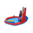 Фото #16 товара Детский бассейн Bestway Spiderman 211 x 206 x 127 cm Playground