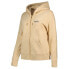 Фото #3 товара SUPERDRY Essential Logo full zip sweatshirt