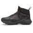 Фото #3 товара Puma Explore Nitro Mid Gtx Hiking Womens Size 10 M Sneakers Athletic Shoes 3778