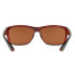 Фото #3 товара COSTA Mag Bay Mirrored Polarized Sunglasses