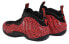 Фото #4 товара Кроссовки Nike Foamposite One lava 314996-014