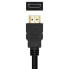 Фото #4 товара AISENS A125-0459 1 m DisplayPort To HDMI Cable