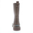Фото #13 товара Сапоги для дождя Chooka Damascus Mid Boot 11101830B-013 Женские коричневые Slip On Rain Boots