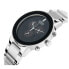 Citizen Dress Men's Chronograph Eco-Drive Watch AT2240-51E NEW