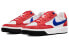 Фото #4 товара Nike SB Adversary SB Adversary PRM 复古 轻便防滑 低帮 板鞋 男女同款 龙虾红 / Кроссовки Nike SB Adversary PRM CW7456-600