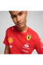 Фото #4 товара Scuderia Ferrari Leclerc T-shirt