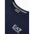 EA7 EMPORIO ARMANI 8NBT51_BJ02Z short sleeve T-shirt