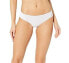 Фото #1 товара Jonathan Simkhai 243722 Womens Lace Bikini Bottom Swimwear White Size Small