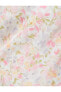 Фото #18 товара Пижама Koton Satin Flower Slip Dress
