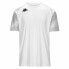 ფოტო #1 პროდუქტის KAPPA Daverno short sleeve T-shirt