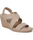 Palmer Wedge Sandals