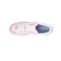 Фото #4 товара Puma 8Enjamin X Suede Lace Up Mens Pink Sneakers Casual Shoes 39215702