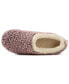 Rock Dove Women's Nomad Memory Foam Slipper