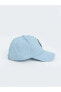 LCW ECO Nakışlı Erkek Çocuk Kep Şapka