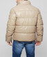 Фото #8 товара Men's Stretch Puffer Jacket