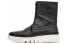 Air Jordan 1 Jester XX "Black Sail" AQ7887-001 Sneakers