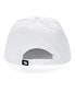 ფოტო #3 პროდუქტის Men's Clothing White Key Largo Snapback Hat