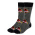 CERDA GROUP Socks Jurassic Park Half long socks