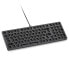 Фото #1 товара Glorious GMMK 2 Full-Size Tastatur - Barebone, ANSI-Layout, schwarz