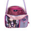 Фото #5 товара сумка Gorjuss Cheshire cat Фиолетовый (30 x 28,5 x 11,5 cm)