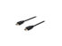 Фото #1 товара Innovera IVR30024 6 ft. Black HDMI Cables Male to Male