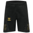 Фото #1 товара HUMMEL Cima XK Sweat Shorts