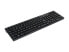 Conceptronic Orazio - Standard - RF Wireless - QWERTY - Black - Mouse included - фото #2