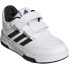 ADIDAS Tensaur Sport 2.0 CF Infant Running Shoes Белый, EU 25 1/2 - фото #1