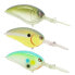 Фото #2 товара SPRO Little John DD crankbait 21g 70 mm