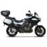 Фото #4 товара SHAD 3P System Side Cases Fitting Kawasaki Versys 1000