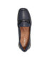 ფოტო #13 პროდუქტის Women's Eflex Amalie Square Toe Casual Slip-On Flat Loafers