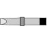 Weller Tools Weller PT A6 - Soldering tip - Weller - 310 °C - 1 pc(s) - 1.6 mm - 3.3 cm