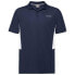 Фото #1 товара HEAD RACKET Club Tech short sleeve polo