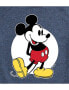 Фото #3 товара Hybrid Apparel Classic Mickey Mens Short Sleeve Tee