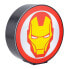 MARVEL Avengers Box Light Iron Man 15 cm