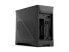 Фото #5 товара Fractal Design Era 2 Charcoal Gray Anodized Aluminum/Steel Mini-ITX Compact Smal