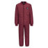 Фото #1 товара HUMMEL Nule Thermoset Tracksuit