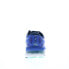 Asics Gel-Nimbus 23 1012A885-413 Womens Blue Mesh Athletic Running Shoes 6