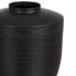 Vase Black Aluminium 26,5 x 26,5 x 34,5 cm