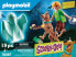 PLAYMOBIL SCOOBY-DOO! Scooby and Shaggy with Ghost - Boy/Girl - 5 yr(s) - Multicolour - Plastic