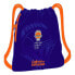 Фото #1 товара SAFTA Valencia Basket Drawstring Bag