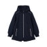 Фото #2 товара NAME IT Alfa Softshell Long FO Jacket