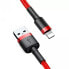 Lightning Cable Baseus CALKLF-C09 2 m