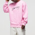 Stussy New Wave Designs Crew Logo Sweatshirt